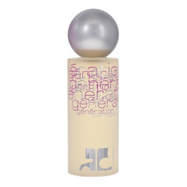 Courreges Generation woda toaletowa spray 100ml (W)