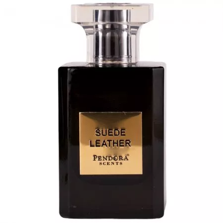 Pendora Scents Suede Leather woda perfumowana spray 100ml (U)