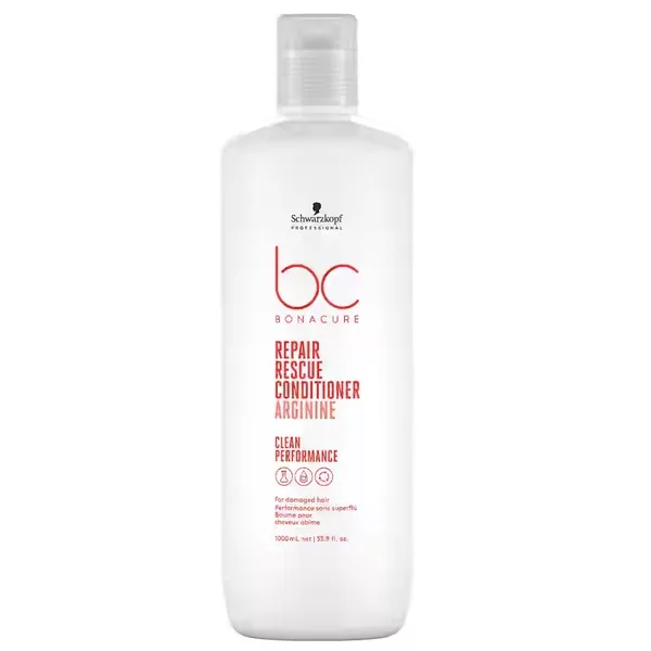 Schwarzkopf BC Repair Rescue, odżywka regenerująca, 1000ml