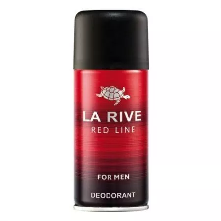La Rive Red Line For Men dezodorant spray 150ml (M)