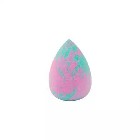 Donegal Blending Sponge gąbka do makijażu marmurkowa 4332