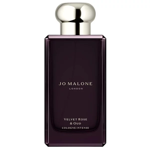 Jo Malone Velvet Rose & Oud Intense woda kolońska spray 100ml (U)