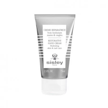 Sisley Restorative Hand Cream nawilżający krem do rąk 75ml