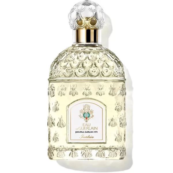 Guerlain Eau de Guerlain woda kolońska spray 100ml (U)