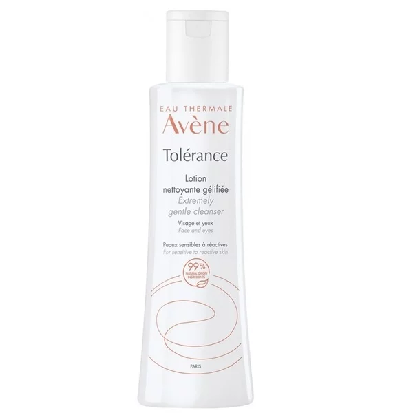 Avene Tolerance Extremely Gentle Cleanser oczyszczający żel-balsam do skóry wrażliwej 200ml