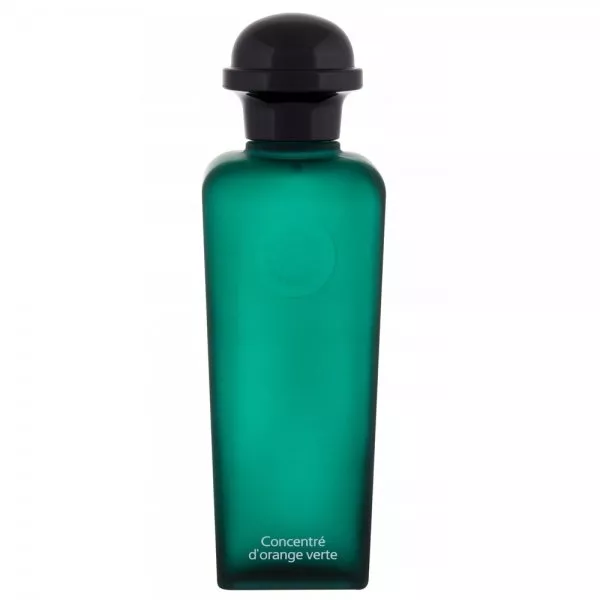 Hermes Concentre d'Orange Verte woda toaletowa spray 200ml (U)