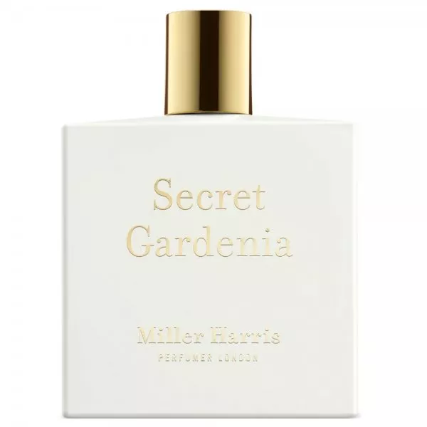 Miller Harris Secret Gardenia woda perfumowana spray 100ml (U)
