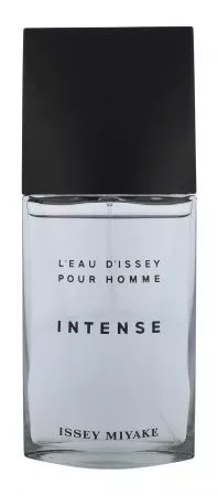 Issey Miyake L´Eau D´Issey Pour Homme Intense, woda toaletowa, 125ml (M)