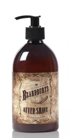 Beardburys, balsam po goleniu, 500ml