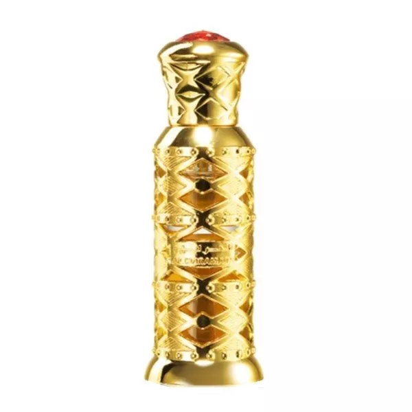 Al Haramain Musk Floral olejek perfumowany 12ml (U)