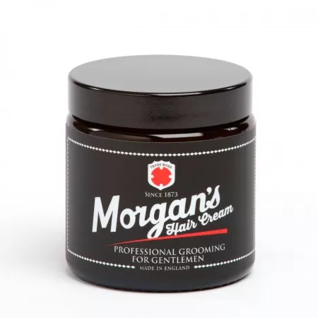 Morgan's, krem do układania włosów, 120ml