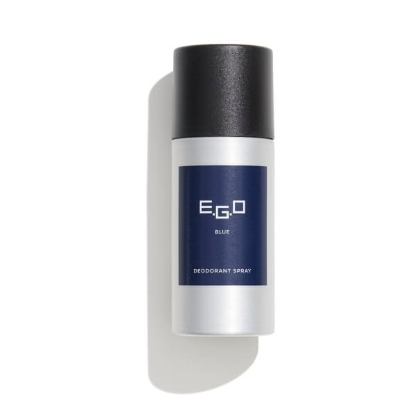 Gosh E.G.O Blue For Him, dezodorant w sprayu, 150ml
