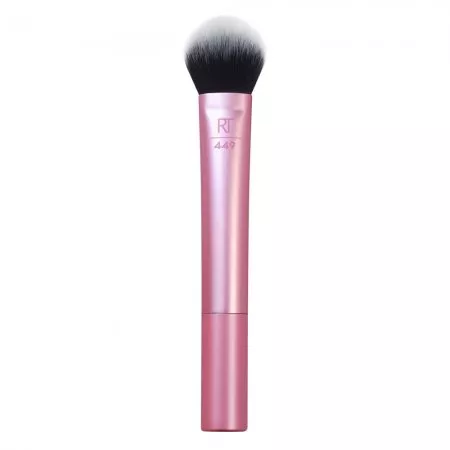 Real Techniques Tapered Cheek pędzel do różu