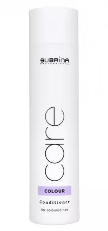 Subrina Colour Care, odżywka do włosów farbowanych, 250ml
