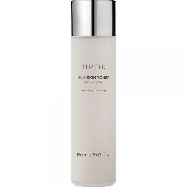 Tirtir Milk Skin Toner nawilżający tonik do twarzy 150ml