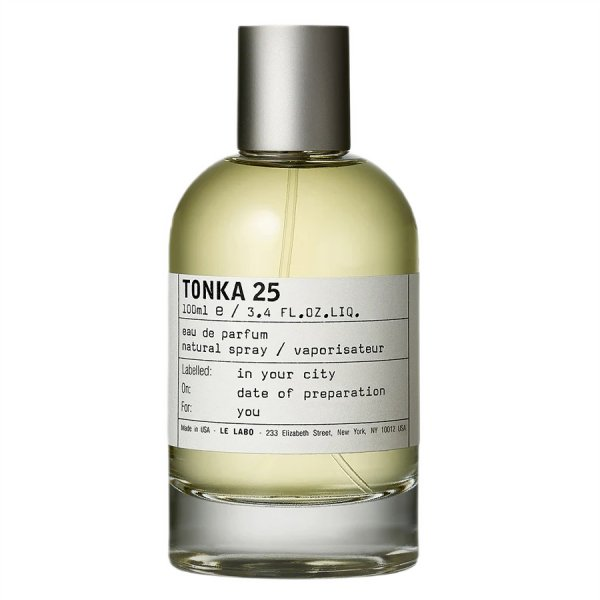 Le Labo Tonka 25 woda perfumowana spray 100ml (U)
