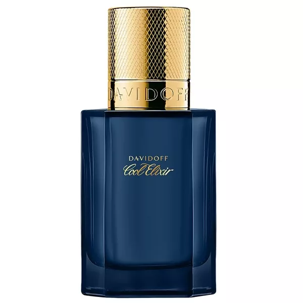 Davidoff Cool Elixir Man perfumy spray 30ml (M)