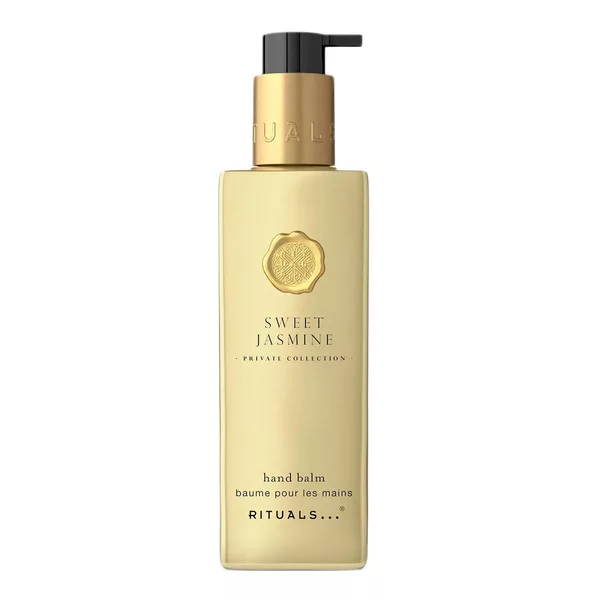 Rituals Private Collection balsam do rąk Sweet Jasmine 175ml