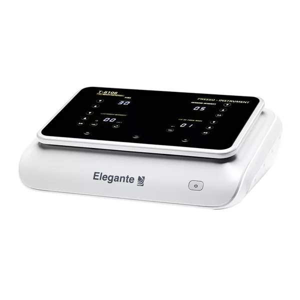 Urządzenie Air Pressure Elegante Platinum T8108