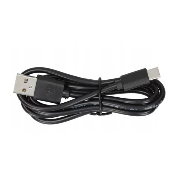 Fox Baby, kabel USB do mini trymera, ref. 1501346