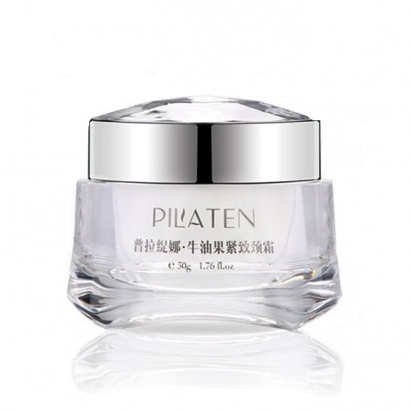 Pilaten, krem liftingujący z avocado, 50g