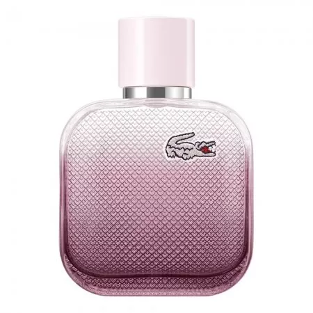 Lacoste L.12.12 Rose Eau Intense woda toaletowa spray 50ml (W)