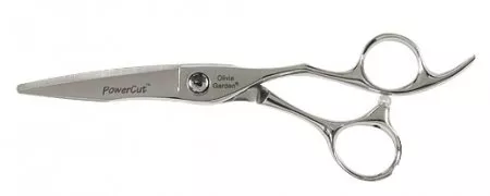 Olivia Garden PowerCut, nożyczki fryzjerskie 5.5"