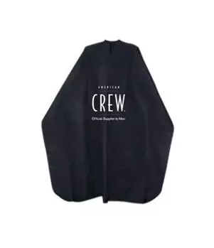 American Crew Cape, peleryna fryzjerska
