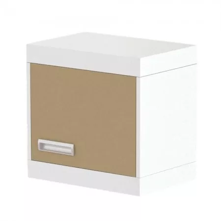 Labor Panda W-50, szafka wisząca