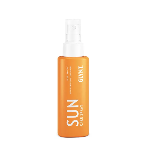 Glynt Sun Care Spray, odżywka do włosów po opalaniu w sprayu, 100ml