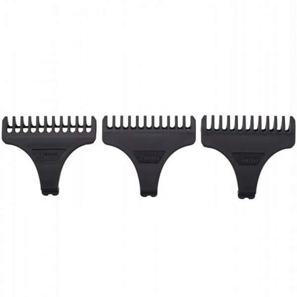 Efalock Bad Butch, nasadki do trymera, ref. 14102402