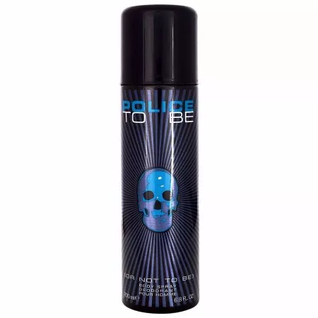 Police To Be Man dezodorant spray 200ml (M)
