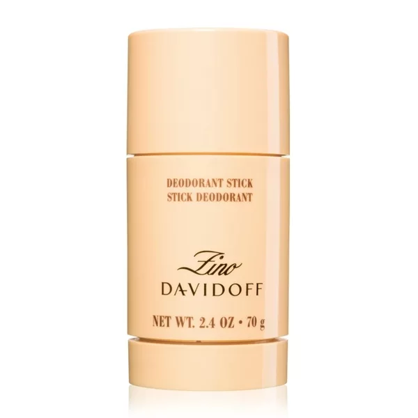 Davidoff Zino dezodorant sztyft 70g (M)