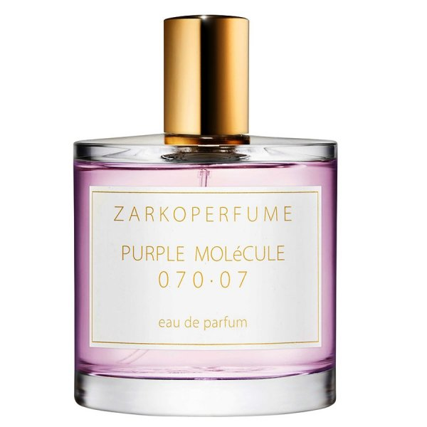 Zarkoperfume Purple Molecule 070.07 woda perfumowana spray 100ml (U)