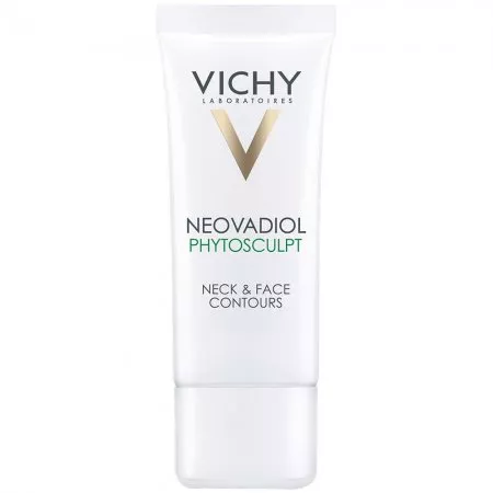 Vichy Neovadiol Phytosculpt krem do pielęgnacji skóry szyi i twarzy 50ml