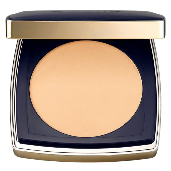 Estée Lauder Double Wear Stay-in-Place Matte Powder Foundation matujący puder w kompakcie 3W1 Tawny 11g