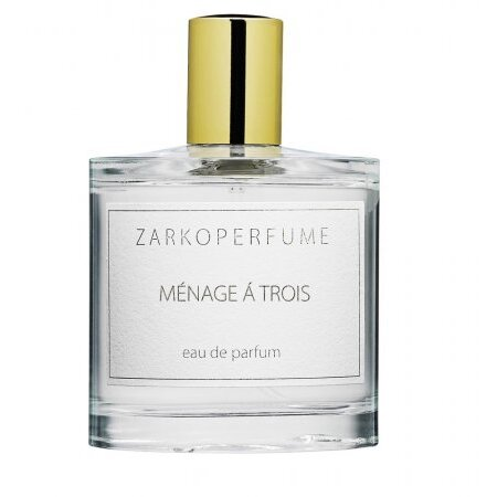 Zarkoperfume Menage A Trois woda perfumowana spray 100ml (U)