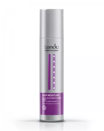 Londa Deep Moisture, nawilżająca odżywka w sprayu, 250ml
