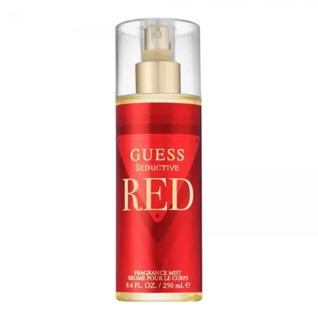 Guess Seductive Red mgiełka do ciała 250ml