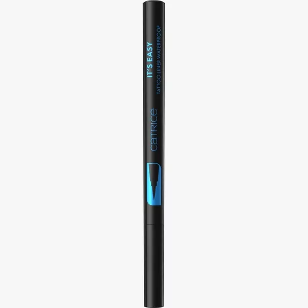 Catrice It's Easy, eyeliner wodoodporny