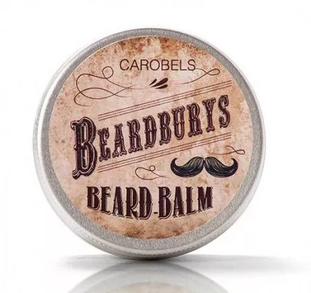 Beardburys, balsam do brody, 50ml