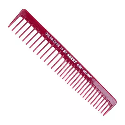 Krest G15, grzebień do układania i rzeźbienia fryzury