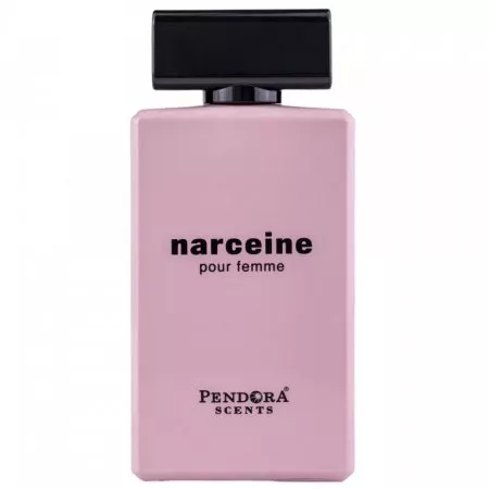 Pendora Scents Narceine Pour Femme woda perfumowana spray 100ml (W)