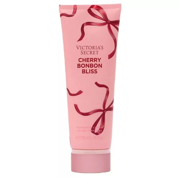 Victoria's Secret Cherry BonBon Bliss perfumowany balsam do ciała 236ml