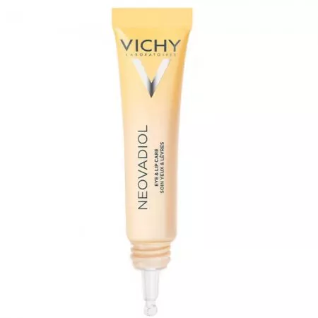 Vichy Neovadiol korygujący krem do skóry wokół oczu i ust 15ml