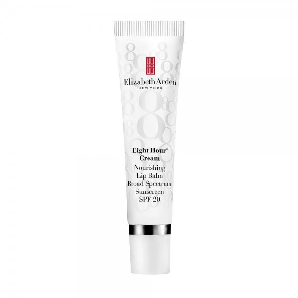 Elizabeth Arden Eight Hour Cream SPF20 odżywczy balsam do ust 14.8ml