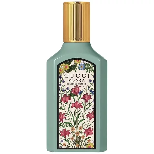 Gucci Flora Gorgeous Jasmine woda perfumowana spray 50ml (W)