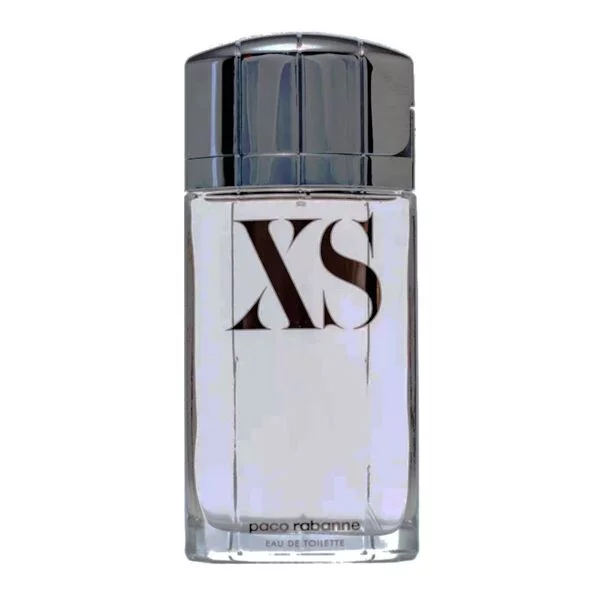 Paco Rabanne XS, woda toaletowa, 100ml (M)