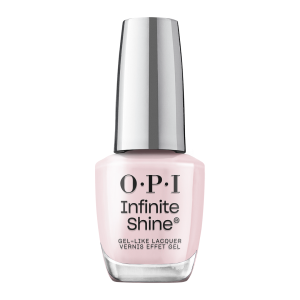 OPI Infinite Shine OPIcons, klasyczny lakier do paznokci, lavender bath, 15ml