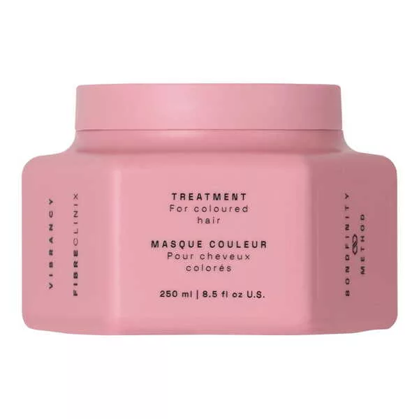 Schwarzkopf Fibre Clinix OTC Vibrancy, maska chroniąca kolor do włosów farbowanych, 250ml